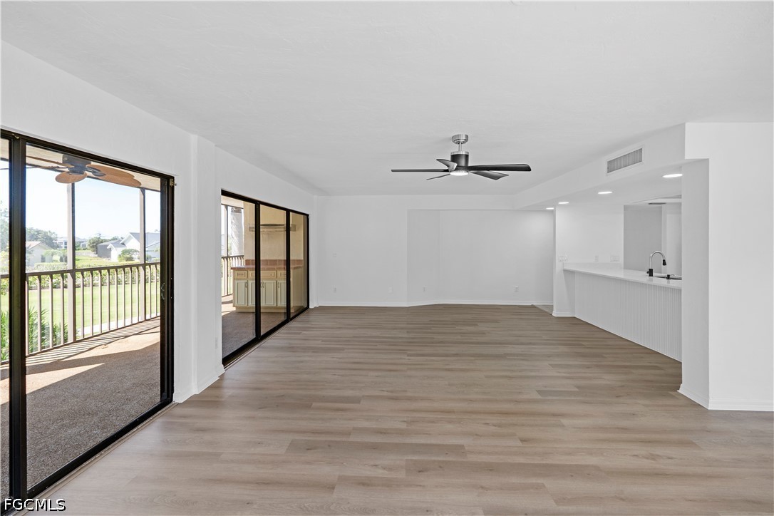 6216 Cougar Unit 202, Fort Myers, FL 33908