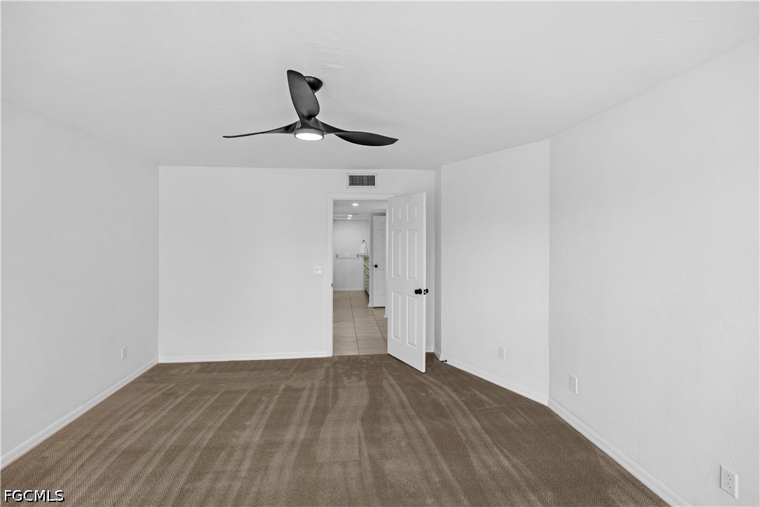 6216 Cougar Unit 202, Fort Myers, FL 33908