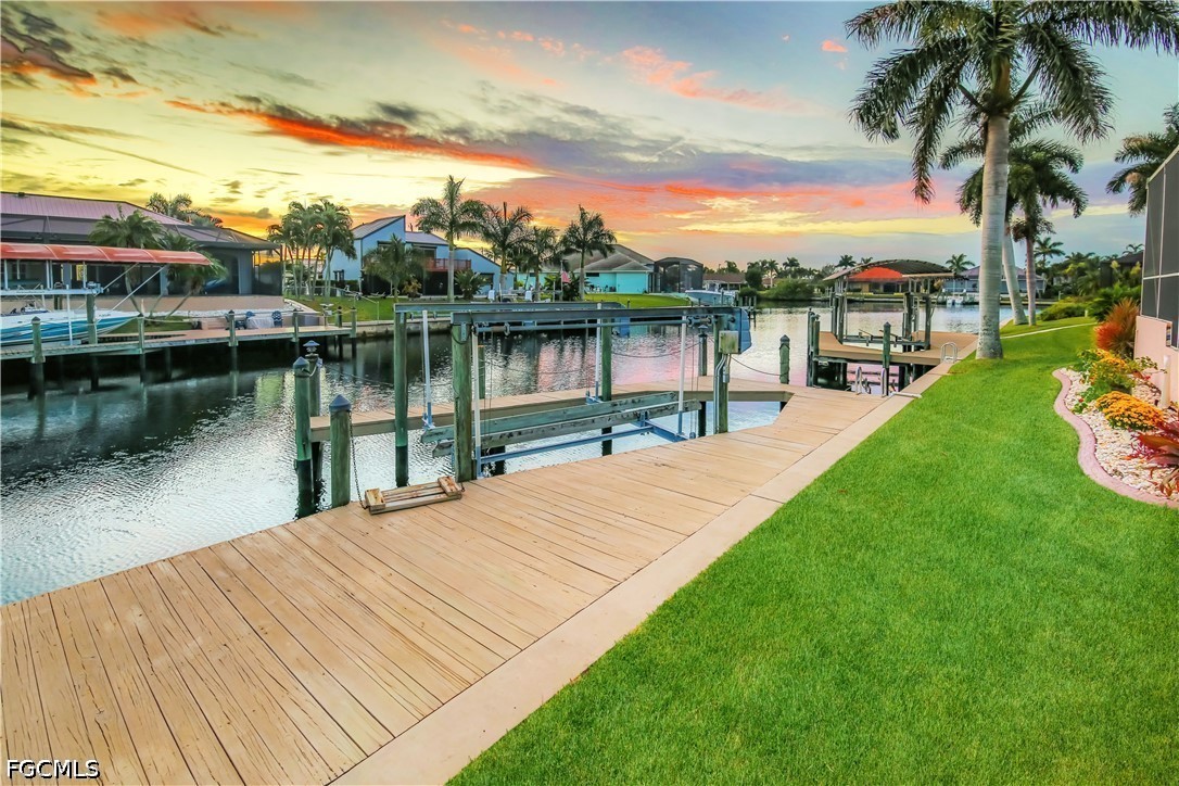 4315 22nd, Cape Coral, FL 33914