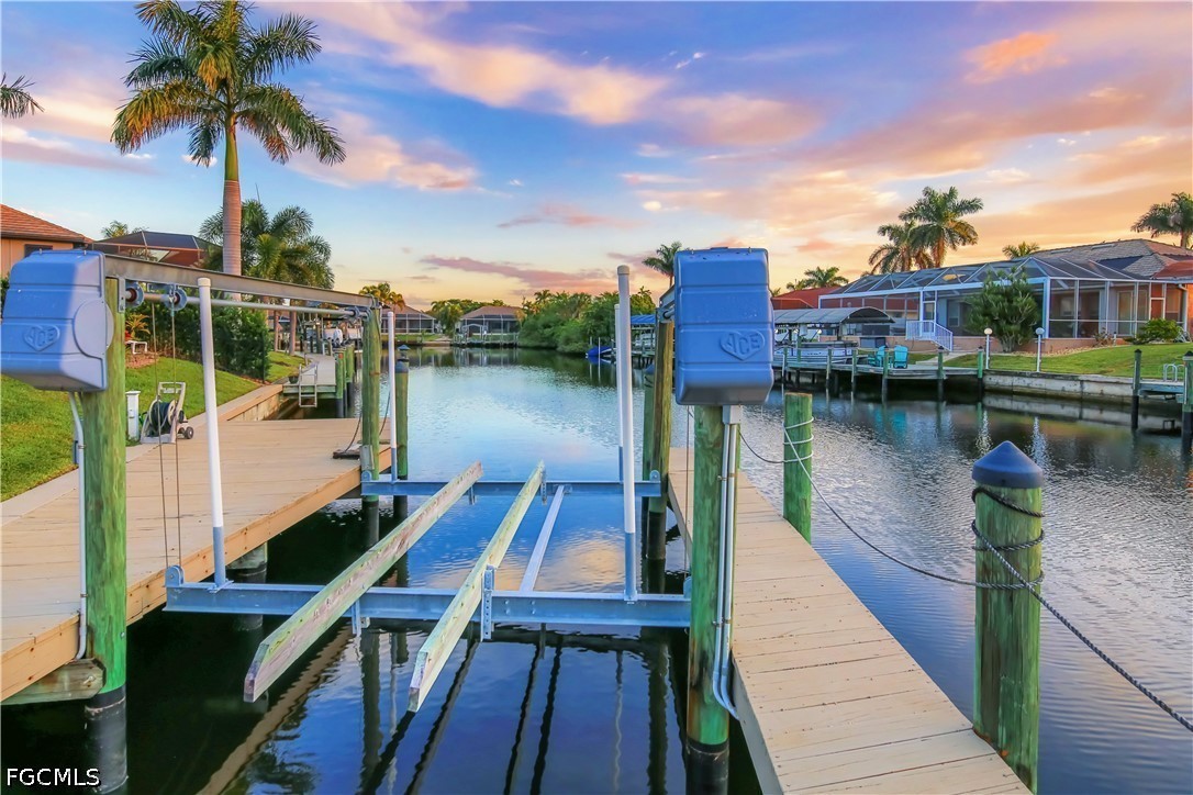 4315 22nd, Cape Coral, FL 33914