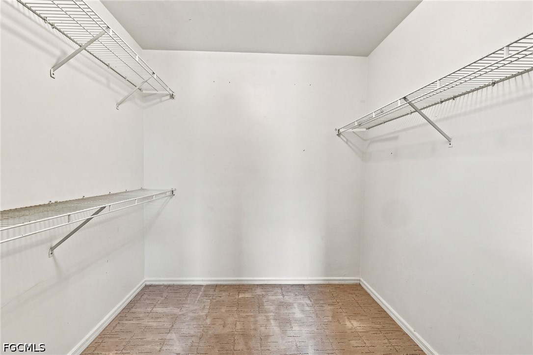 Closet
