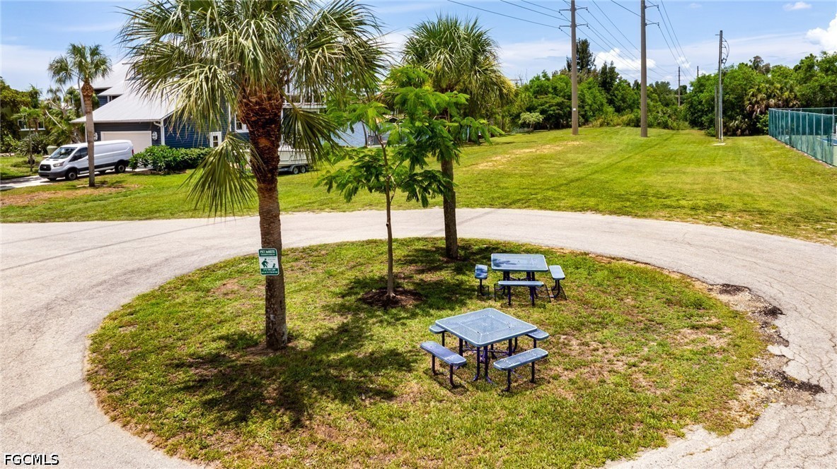 6037 Birnam Wood, Fort Myers, FL 33908