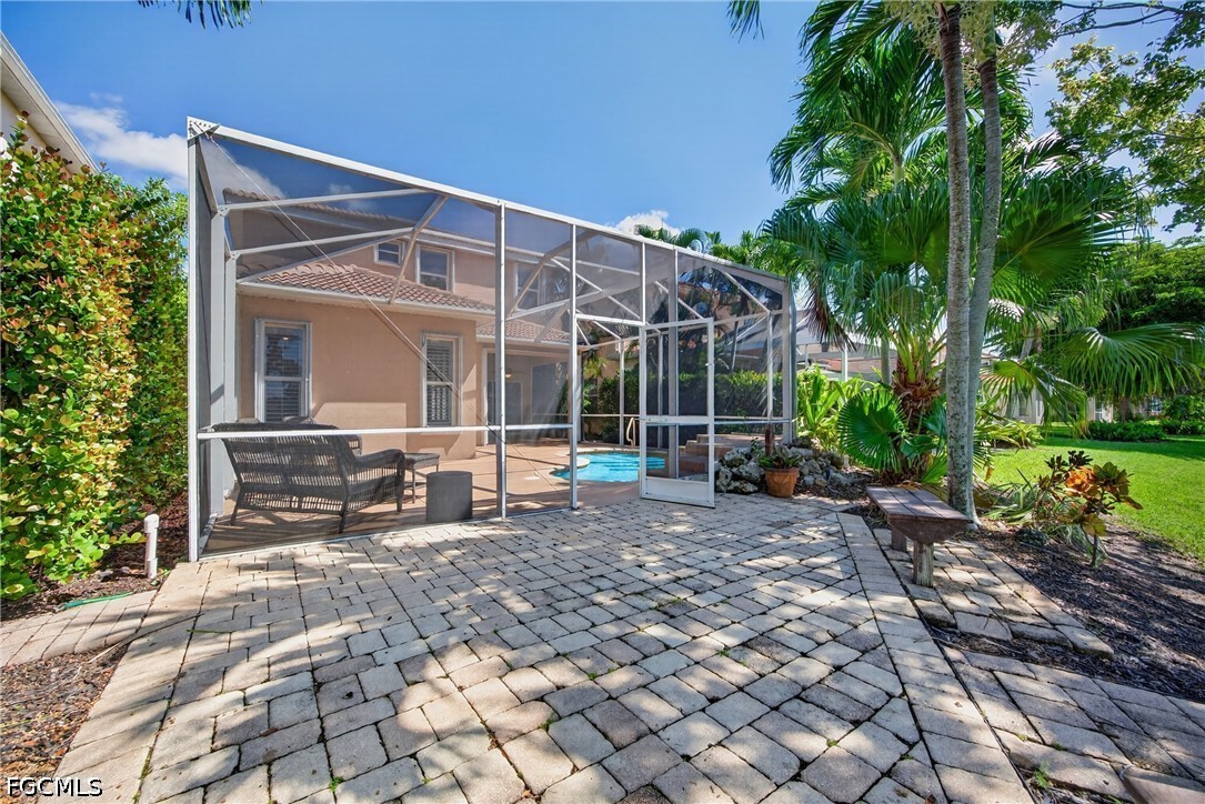 8720 Spring Mountain, Fort Myers, FL 33908
