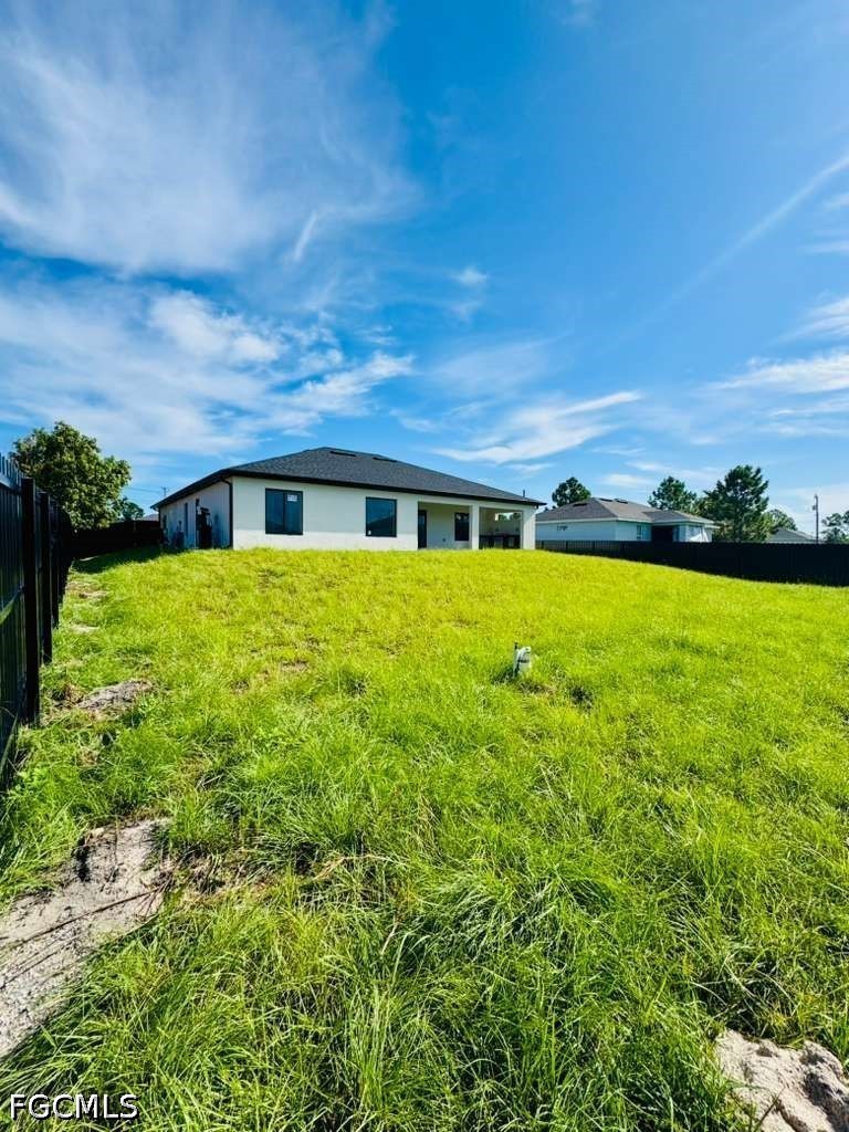 2507 39th, Lehigh Acres, FL 33976
