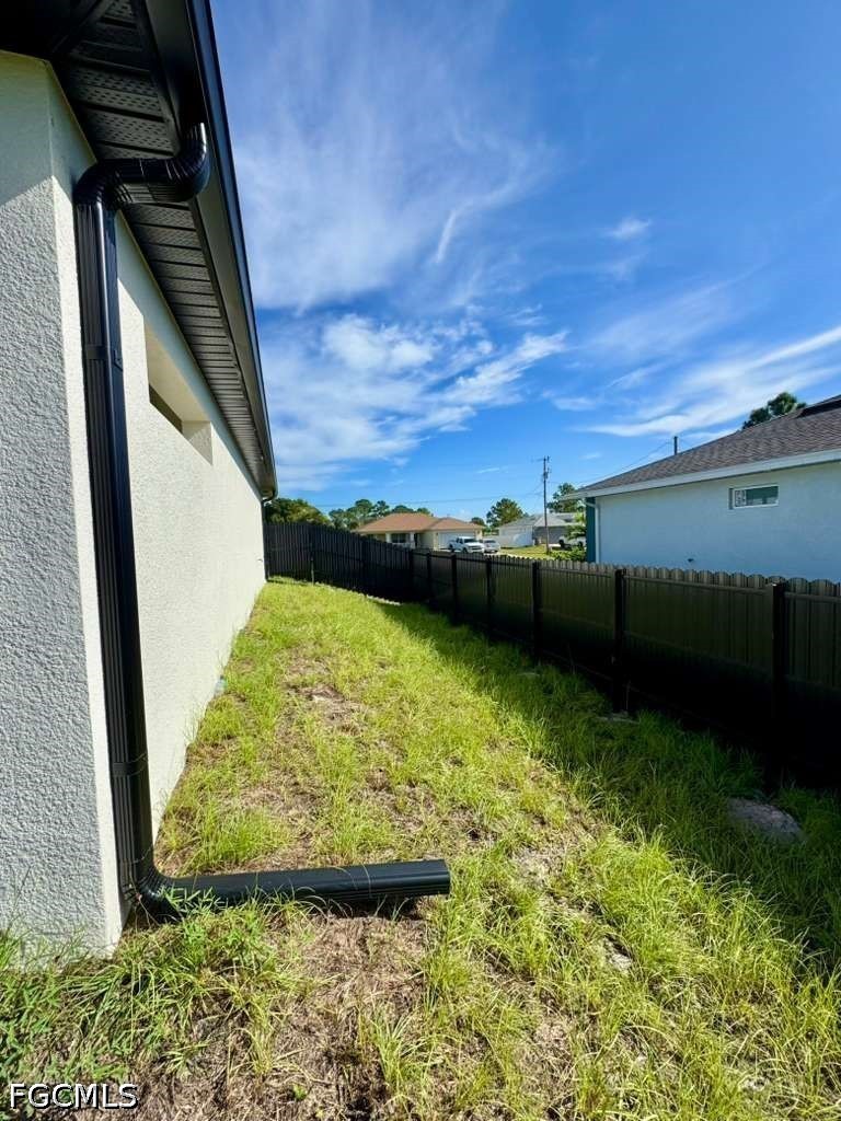Yard