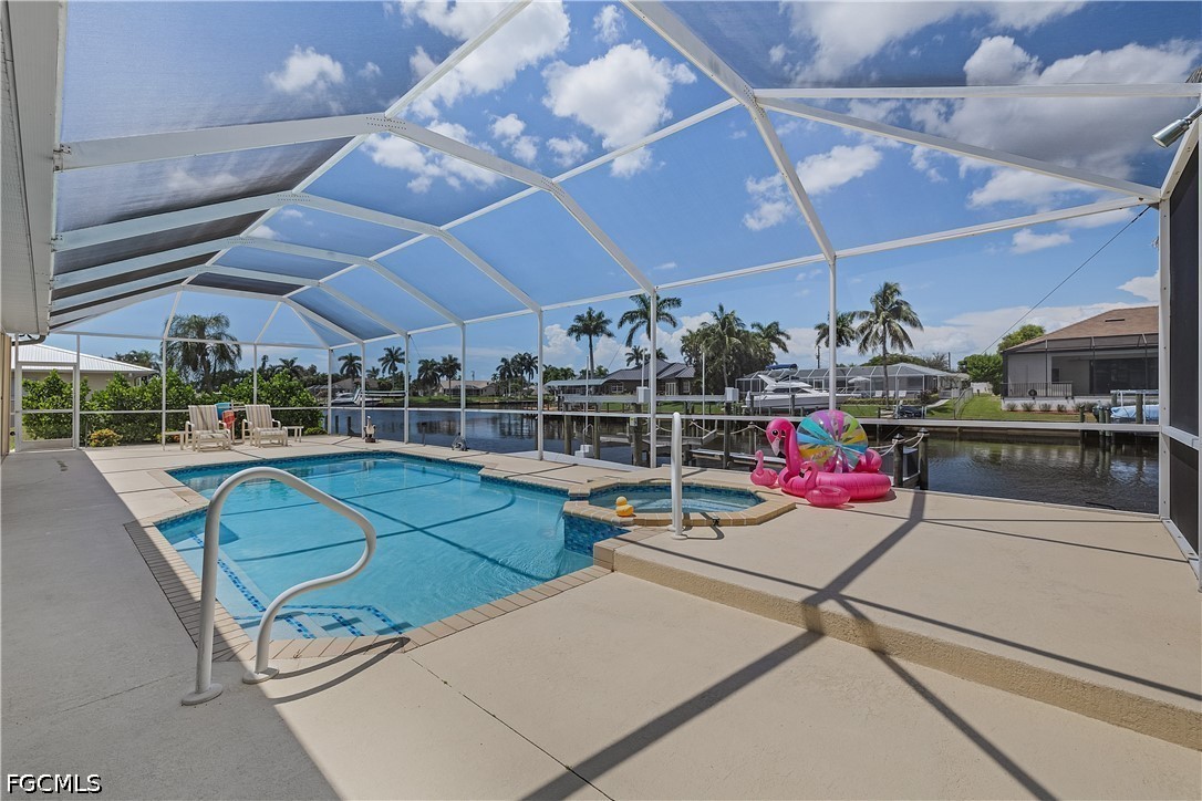 1210 21st, Cape Coral, FL 33990