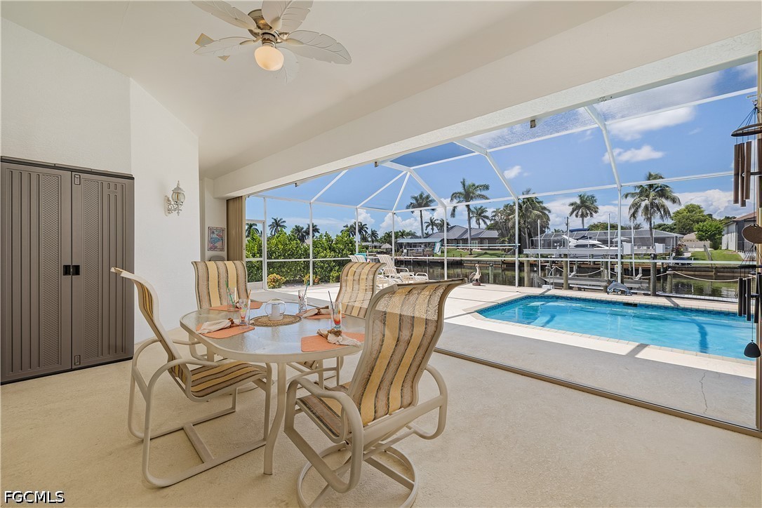 1210 21st, Cape Coral, FL 33990