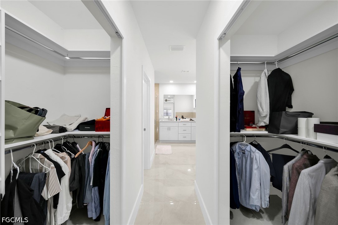 Closet