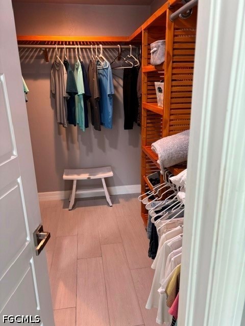Closet
