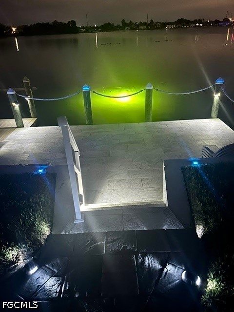 Dock