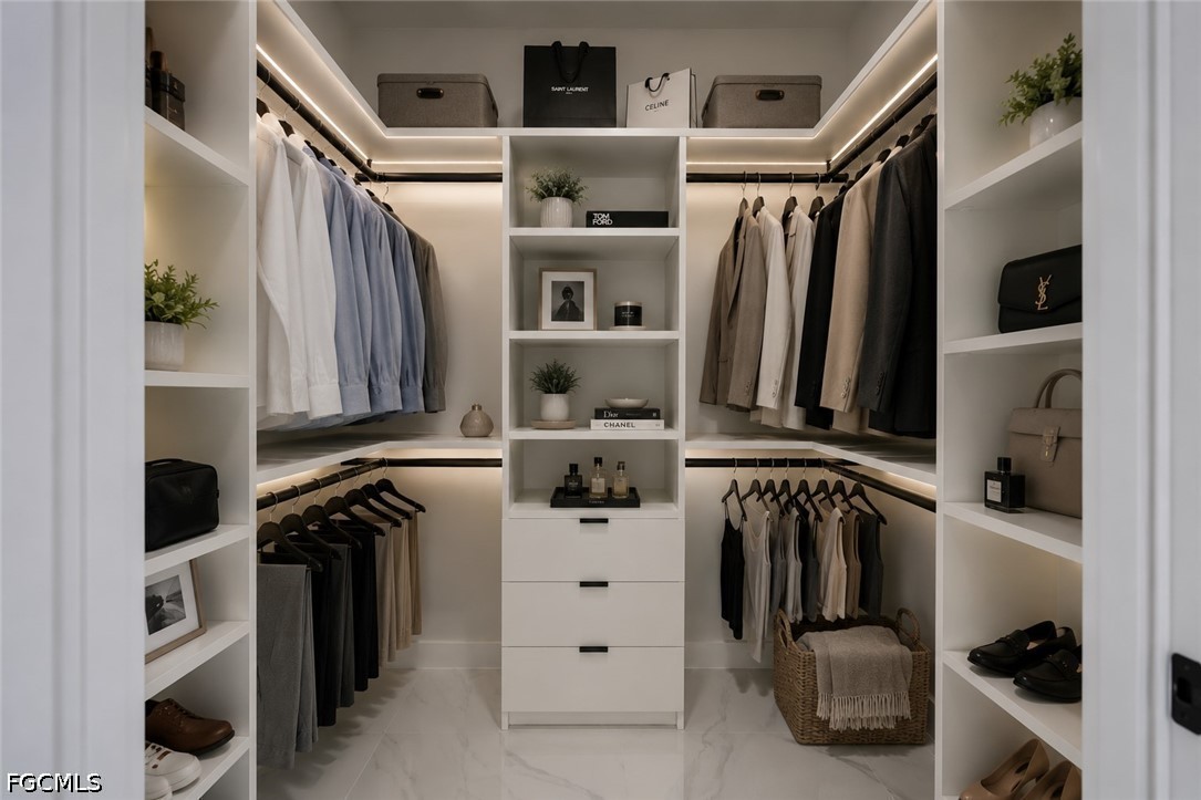 Closet