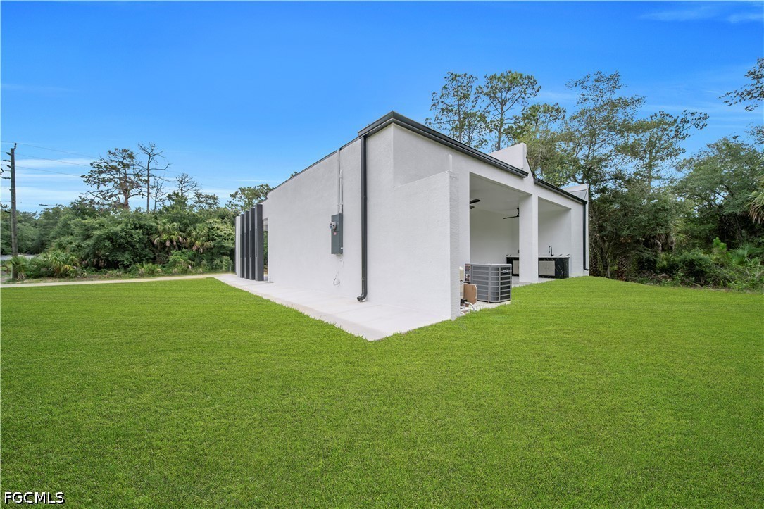 3304 15th, Lehigh Acres, FL 33972