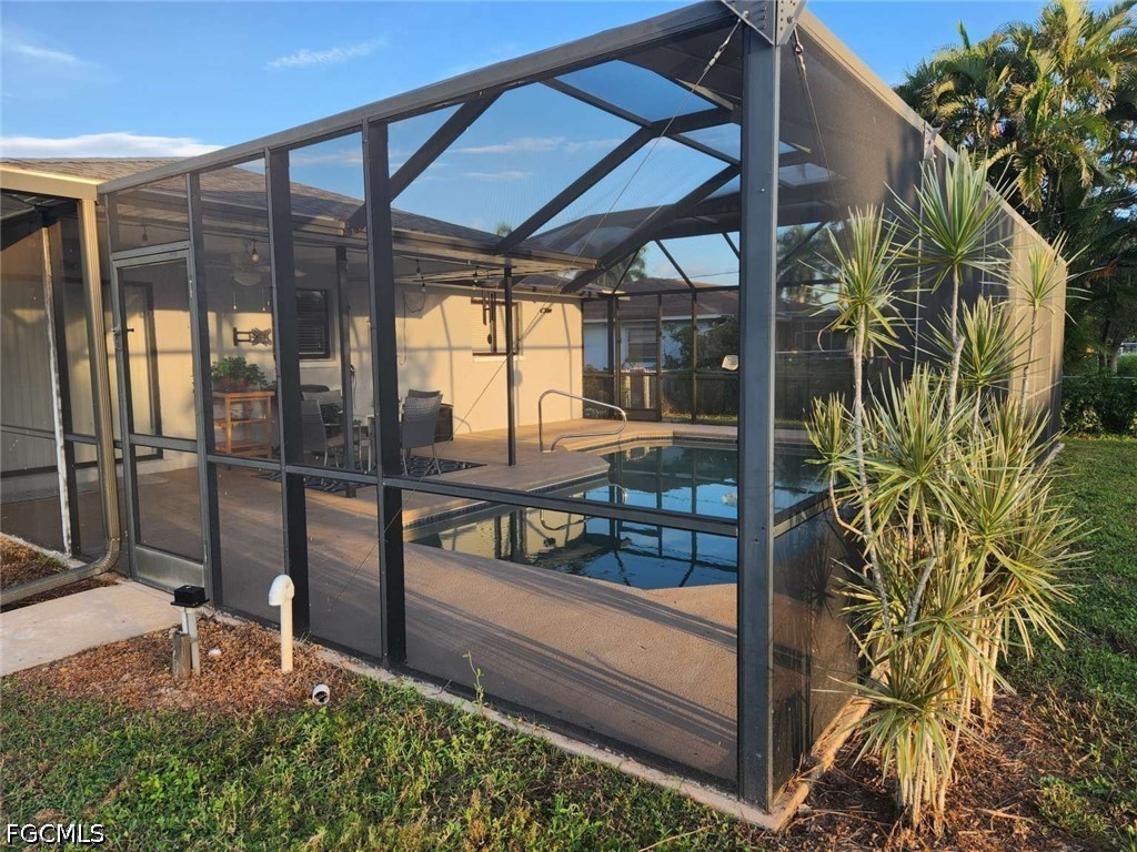 1224 22nd, Cape Coral, FL 33990