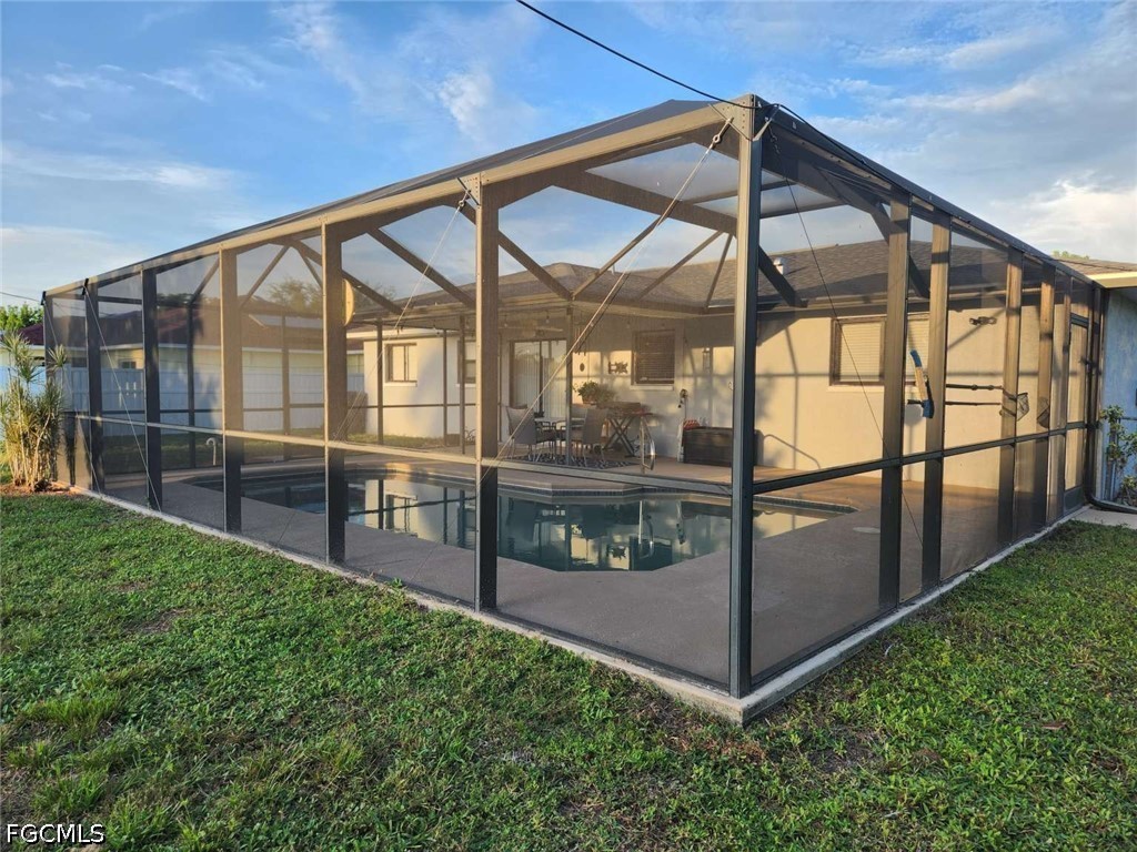 1224 22nd, Cape Coral, FL 33990