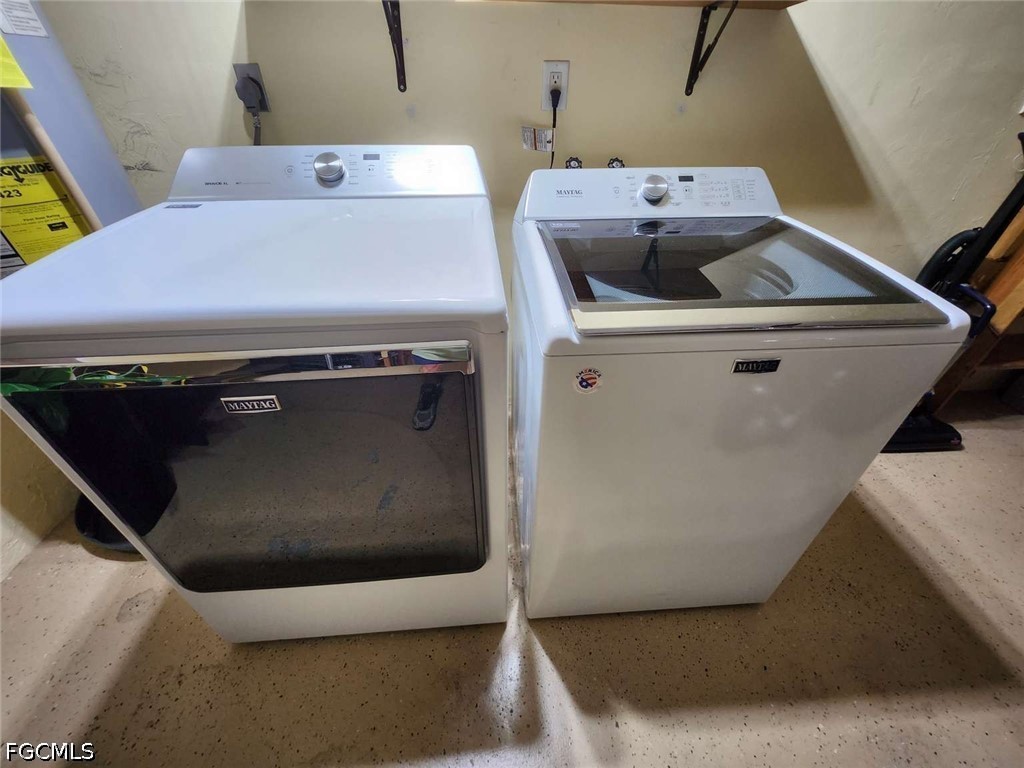 Laundry