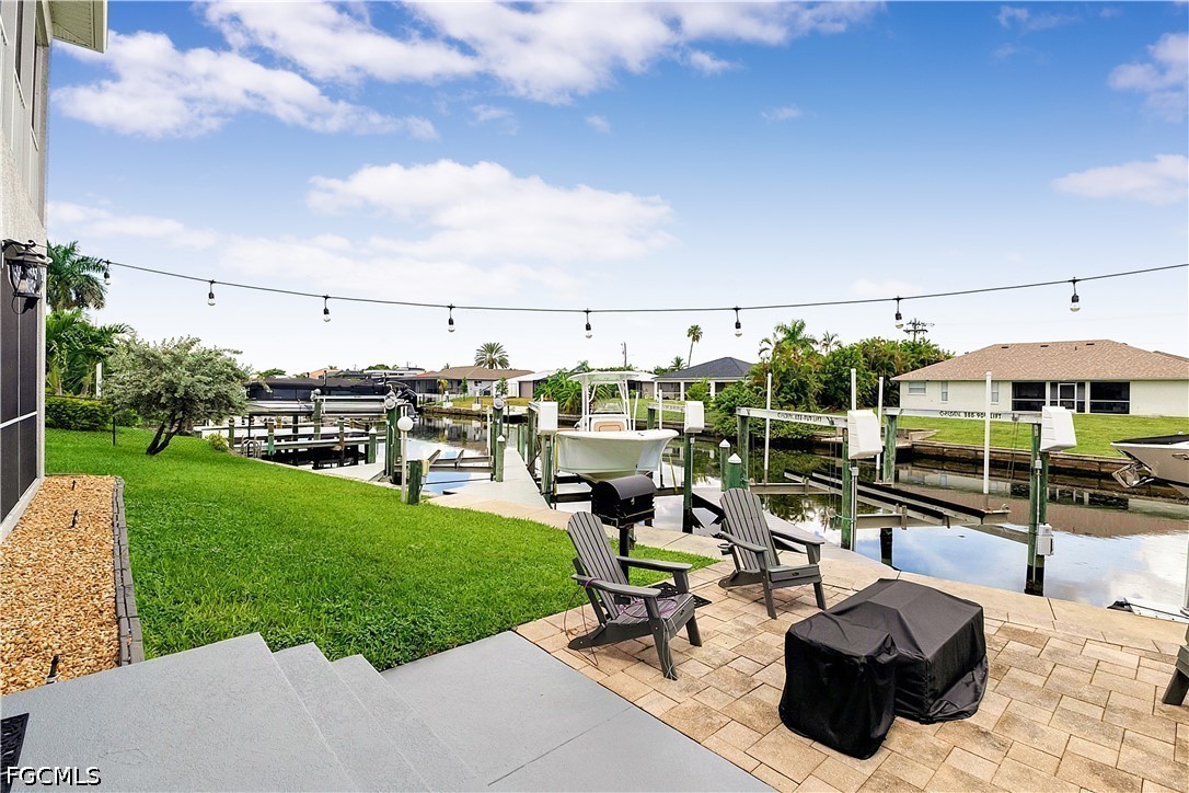 103 39th Unit 101, Cape Coral, FL 33914