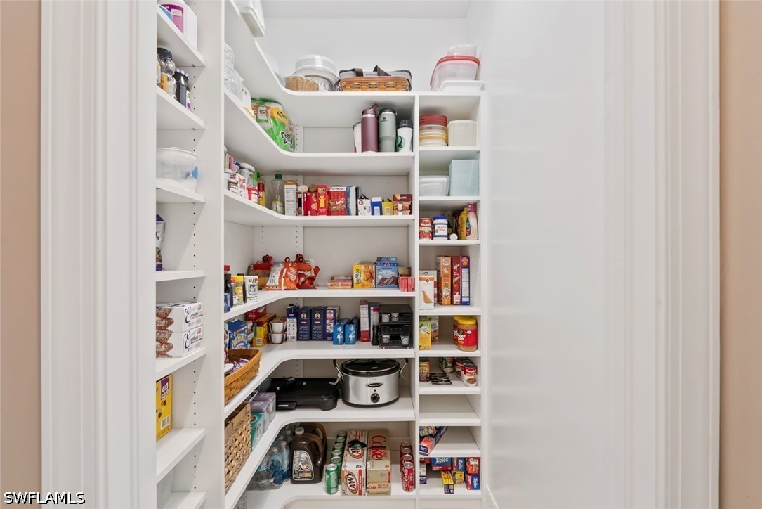 Pantry