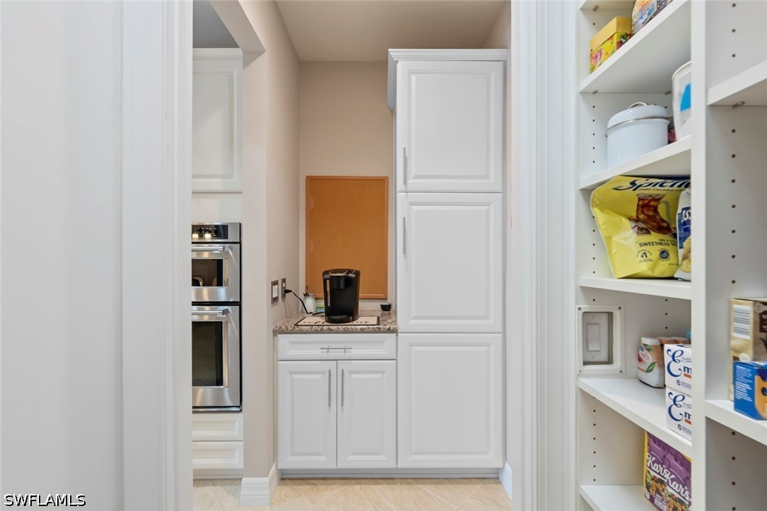 Pantry