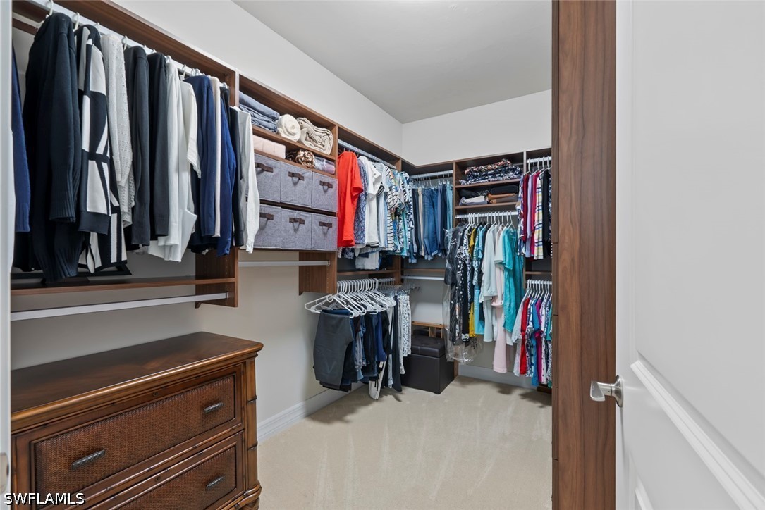 Closet