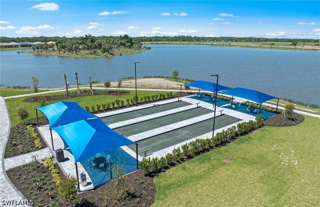 7339 Blue Salvia, North Fort Myers, FL 33917