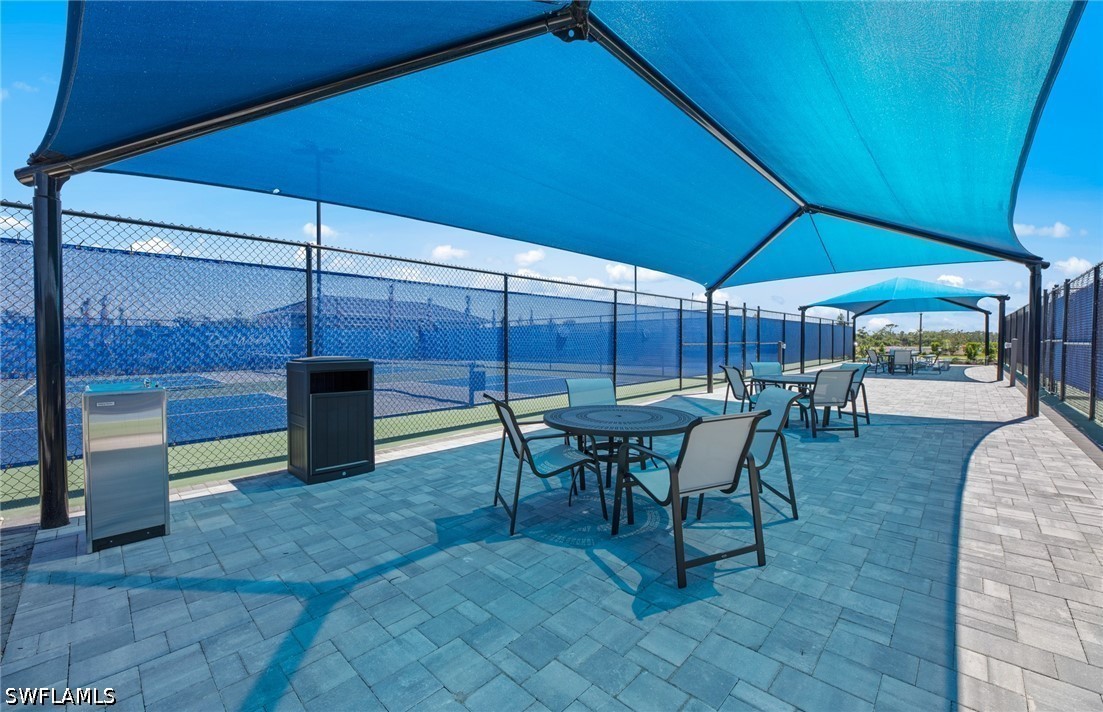 7339 Blue Salvia, North Fort Myers, FL 33917