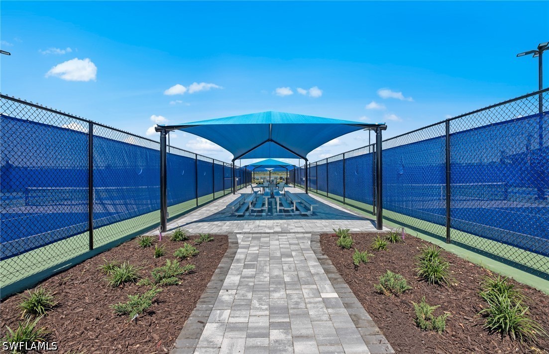 7339 Blue Salvia, North Fort Myers, FL 33917