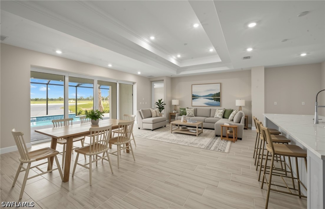 7339 Blue Salvia, North Fort Myers, FL 33917