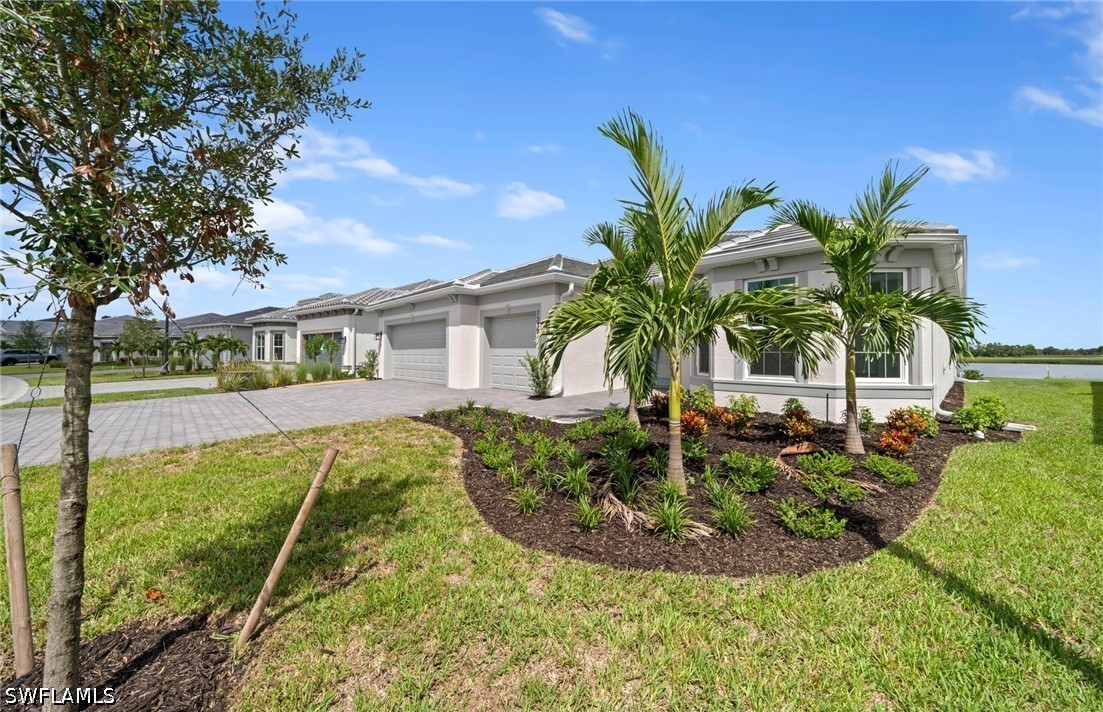 7339 Blue Salvia, North Fort Myers, FL 33917