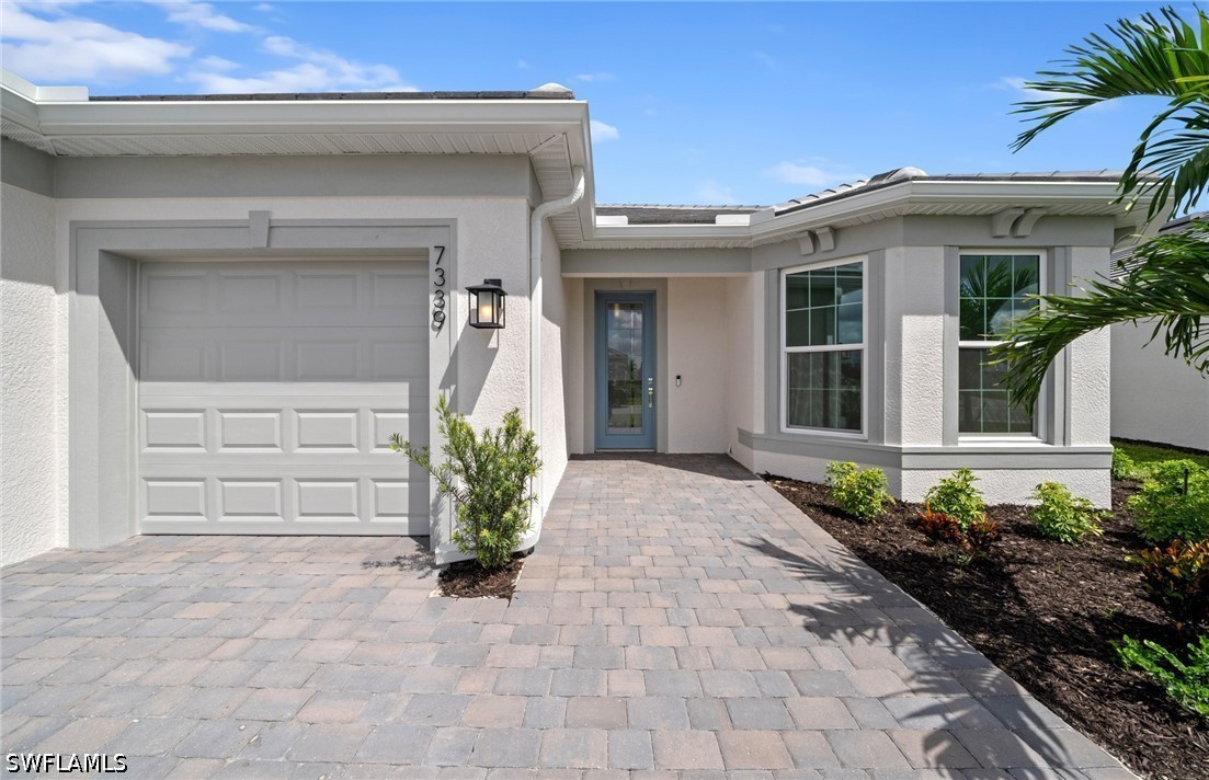 7339 Blue Salvia, North Fort Myers, FL 33917