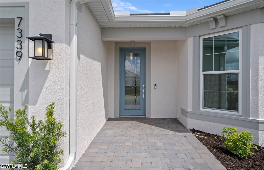 7339 Blue Salvia, North Fort Myers, FL 33917