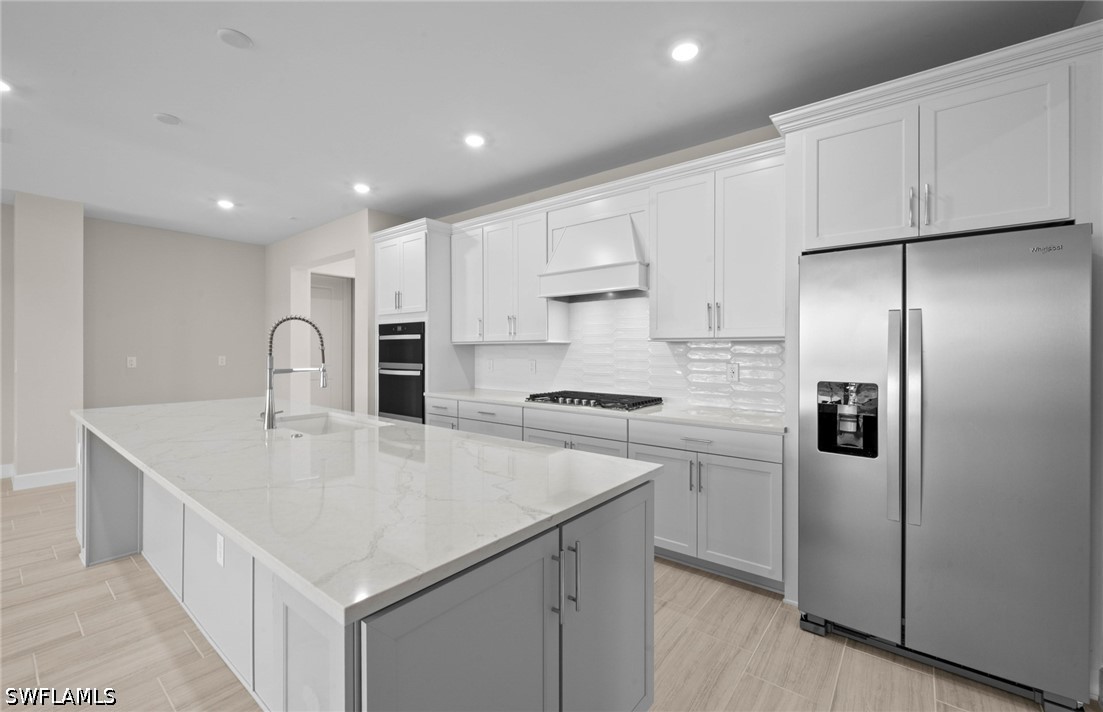 7339 Blue Salvia, North Fort Myers, FL 33917