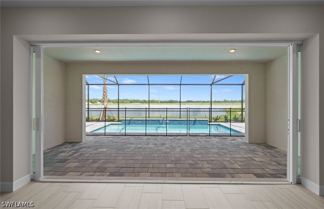 7339 Blue Salvia, North Fort Myers, FL 33917