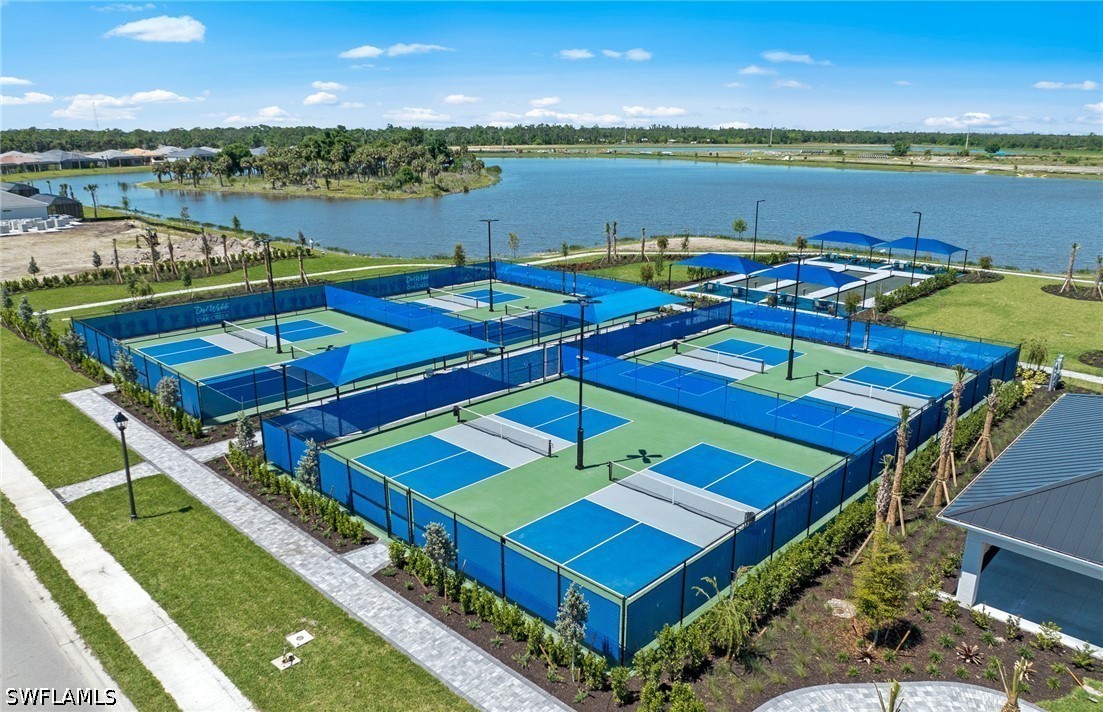 7339 Blue Salvia, North Fort Myers, FL 33917