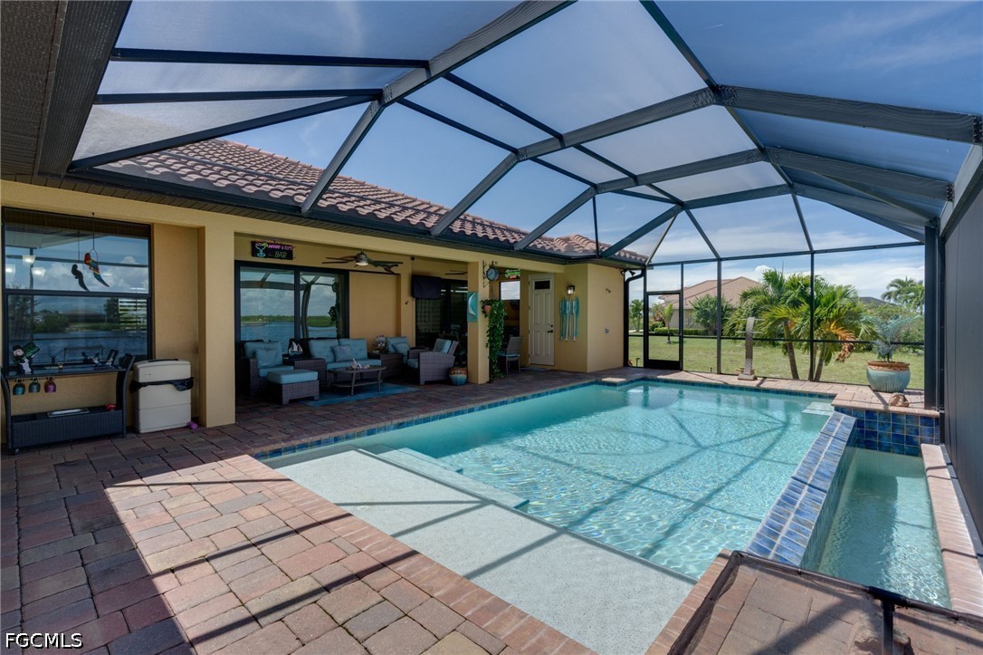 4635 32nd, Cape Coral, FL 33993