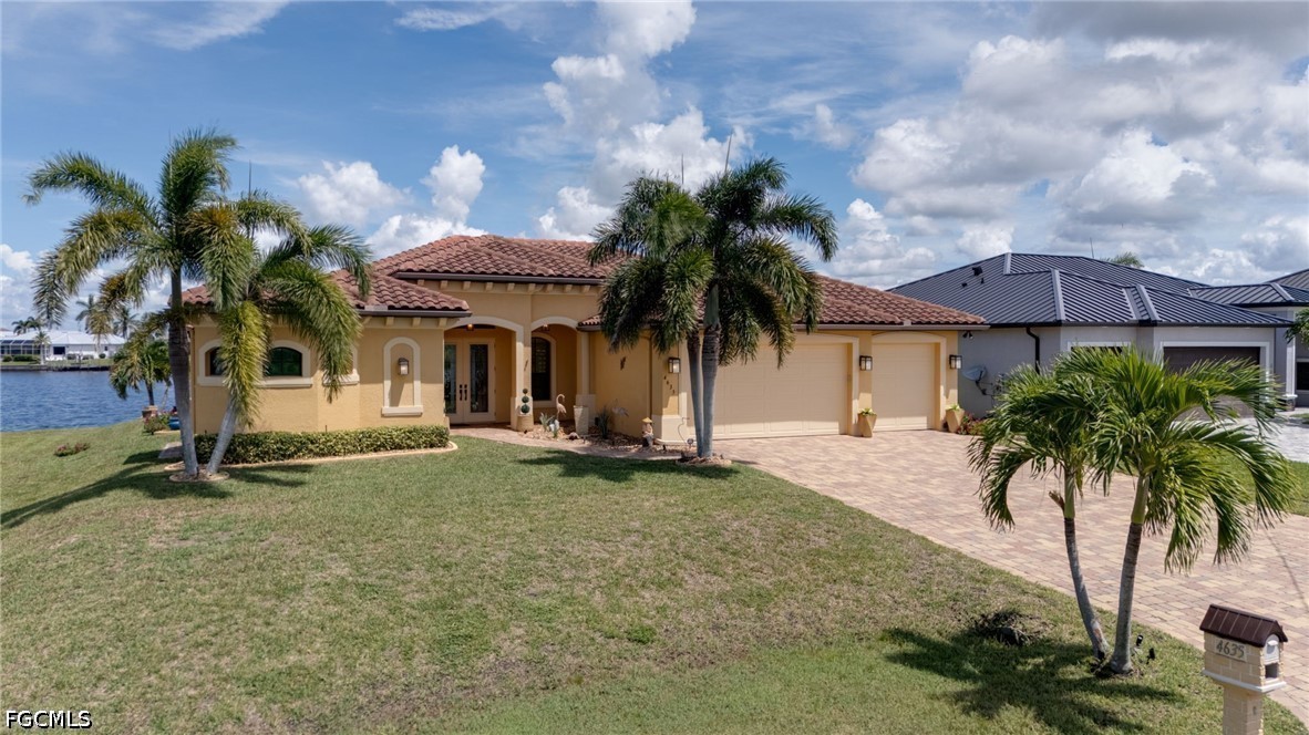 4635 32nd, Cape Coral, FL 33993