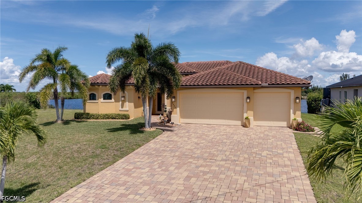 4635 32nd, Cape Coral, FL 33993