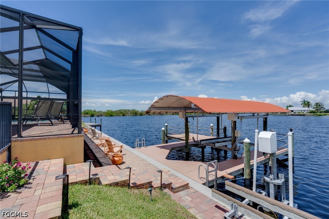 4635 32nd, Cape Coral, FL 33993