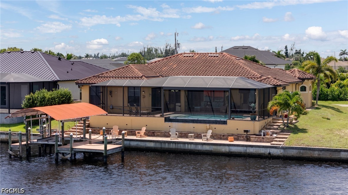 4635 32nd, Cape Coral, FL 33993