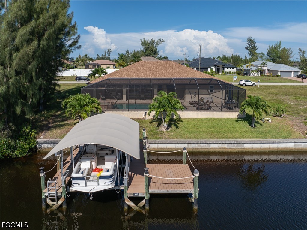 1633 39th, Cape Coral, FL 33993