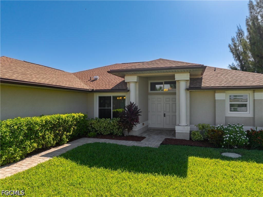 1633 39th, Cape Coral, FL 33993
