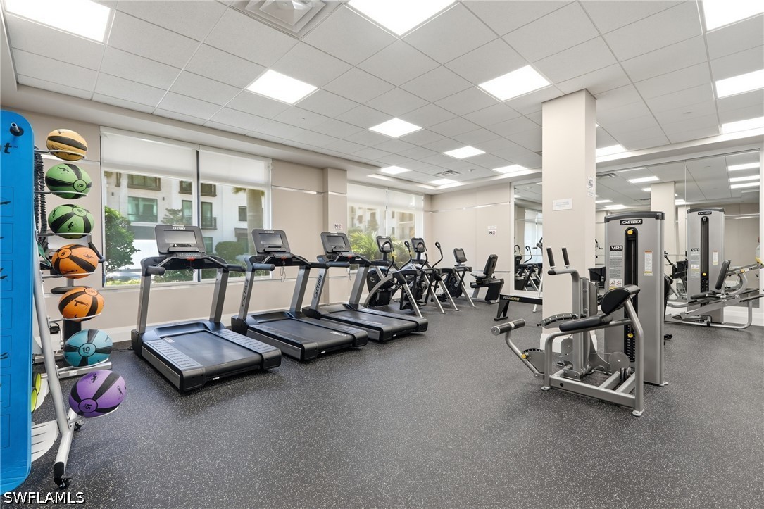 Gym