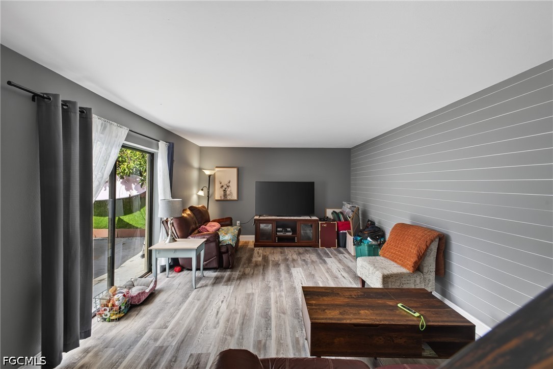 5240 Cedarbend Unit 3, Fort Myers, FL 33919