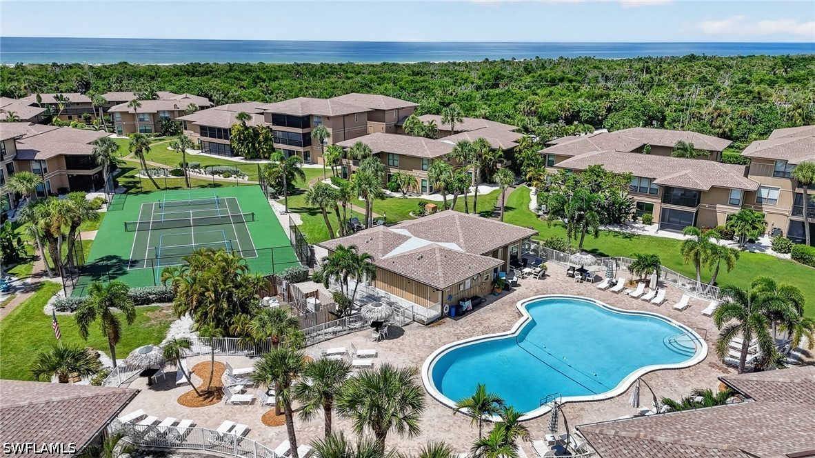 5117 Sea Bell Unit G205, Sanibel, FL 33957