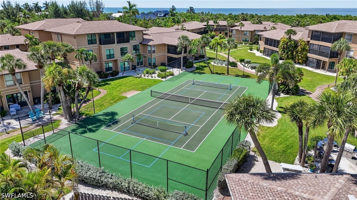 5117 Sea Bell Unit G205, Sanibel, FL 33957