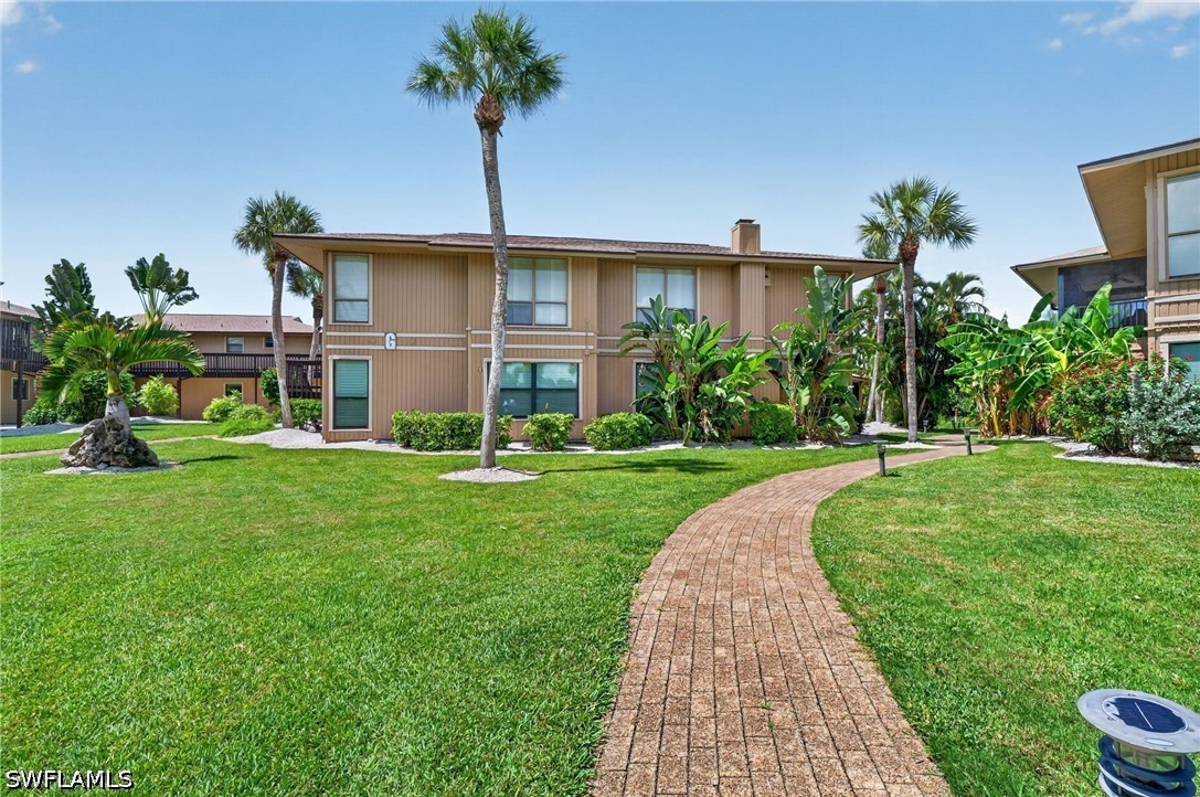 5117 Sea Bell Unit G205, Sanibel, FL 33957