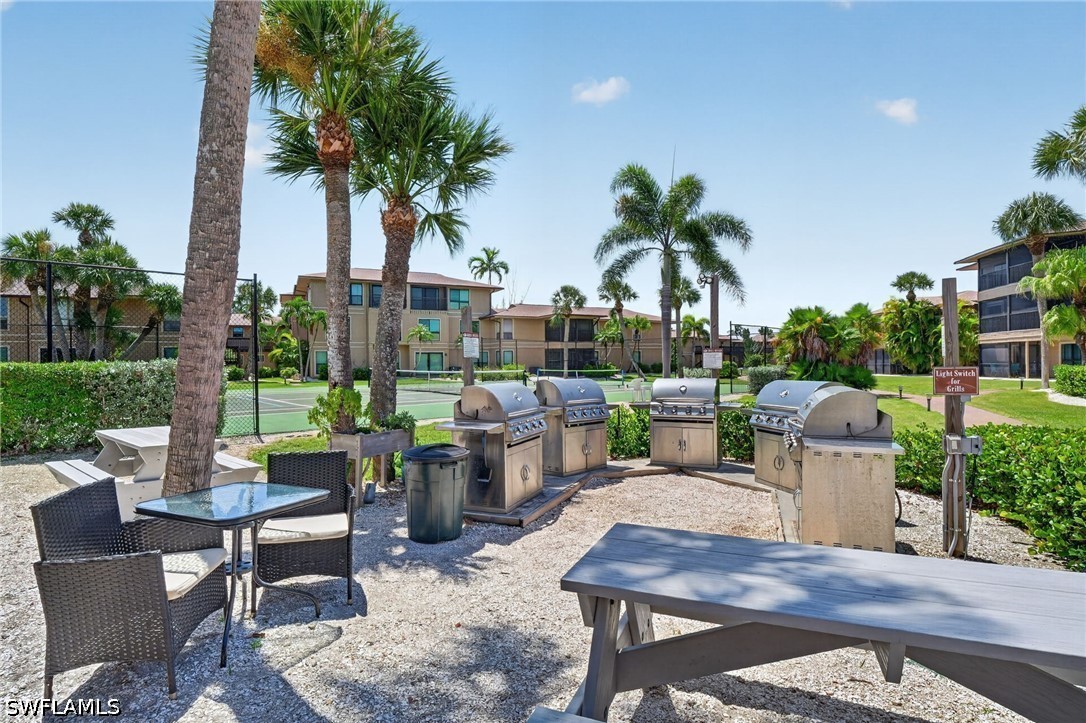 5117 Sea Bell Unit G205, Sanibel, FL 33957