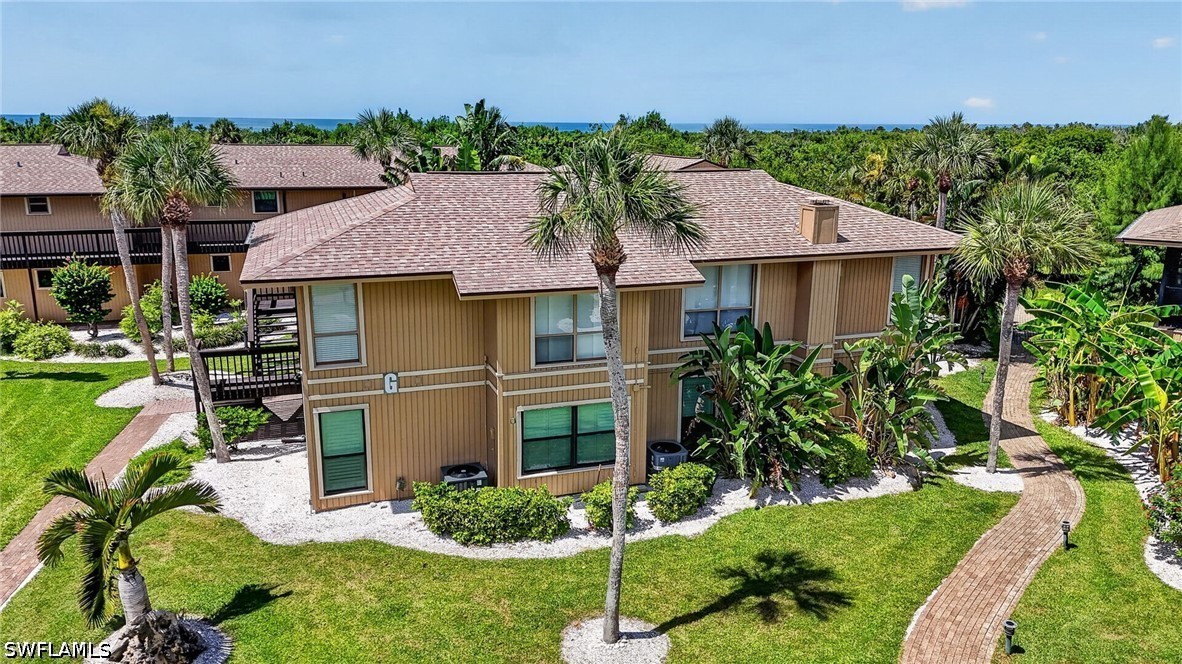 5117 Sea Bell Unit G205, Sanibel, FL 33957