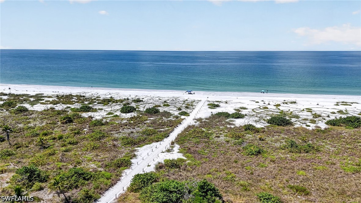 5117 Sea Bell Unit G205, Sanibel, FL 33957