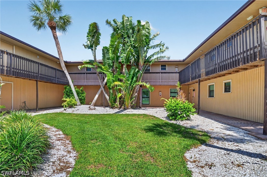 5117 Sea Bell Unit G205, Sanibel, FL 33957