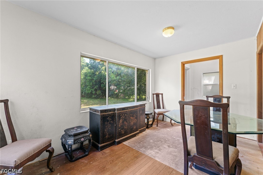122 Evergreen, North Fort Myers, FL 33903